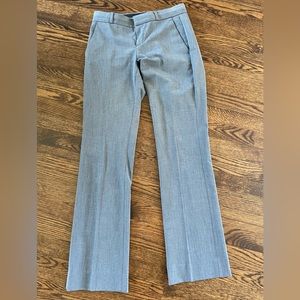 Banana Republic Grey Pant - 0 petite